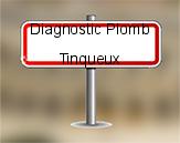 Diagnostic Plomb avant démolition sur Tinqueux